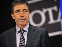 Image result for anders fogh rasmussen