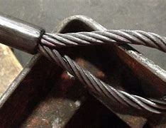 Image result for Wire Rope Defects