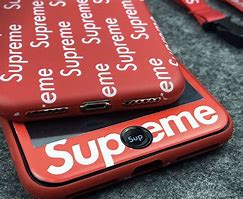 Image result for Supreme Phone Case City with a Cab