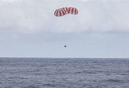 Image result for SpaceX Dragon