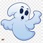 Image result for Halloween Ghost Clip Art