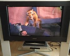 Image result for 720P CRT TV