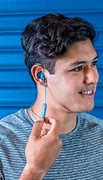 Image result for Wireless Earbud Headphones