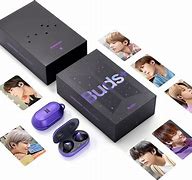 Image result for Galaxy Buds Plus BTS