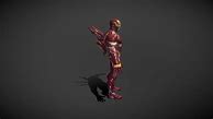 Image result for Iron Man Bleeding Edge Armor