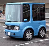 Image result for Suzuki Cube Car