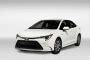 Image result for 2020 Toyota Corolla Blue