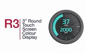 Image result for LCD Touch Screen Sharp R3