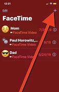 Image result for How to Add FaceTime