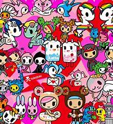 Image result for Tokidoki Characters Native