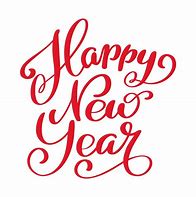 Image result for Happy New Year Lettering Styles