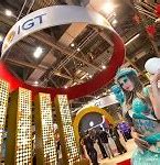 Image result for igt stock