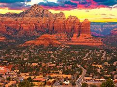 Image result for Sedona Arizona Attractions