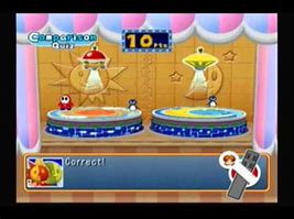 Image result for Mario Party 6 Mic