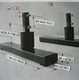 Image result for Sony BRAVIA 49X900f Stand