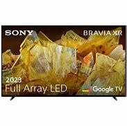 Image result for 55'' Sony X90L