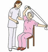 Image result for Physical Rehab Clip Art