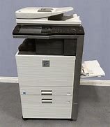 Image result for Black and White Office Printer