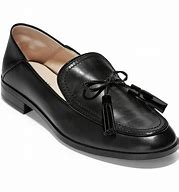 Image result for tassle loafer pump women