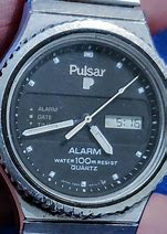 Image result for Vintage Pulsar Watch