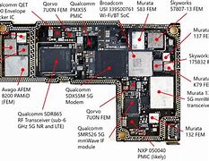 Image result for iPhone 12 Diagram