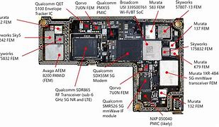 Image result for Crystal IC for iPhone 12