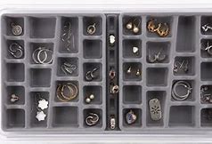 Image result for Rotating Earring Display Rack