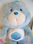 Image result for Grumpy Care Bear Original