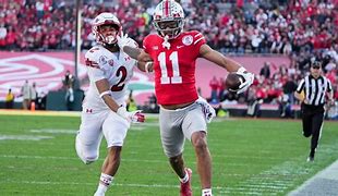 Image result for Rank Football Players College