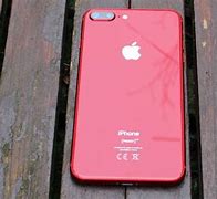 Image result for Plus Product Red Apple iPhone 8