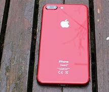 Image result for iPhone 8 Plus Red and Black Flash