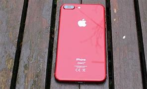 Image result for iPhone 8s Plus Red