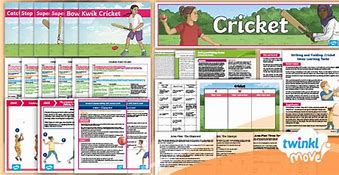 Image result for Pe Project On Cricket of 15 Pages Class 10