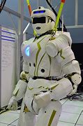 Image result for Female Military Robot