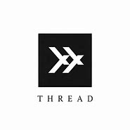 Image result for Thread Wallets Logo