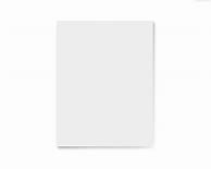 Image result for Blank White Template Large Paper