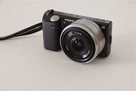 Image result for Sony A7 Back