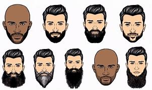Image result for Different Types of Beards Styles