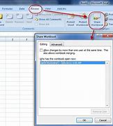 Image result for How to Share Excel Workbook