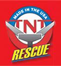 Image result for TNT Rescue Tools Logo