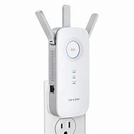 Image result for Corded Wi-Fi Extender