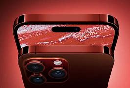 Image result for iPhone 15 Red Color