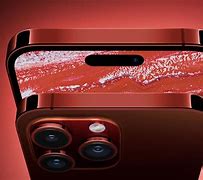 Image result for red iphone 15 pro max