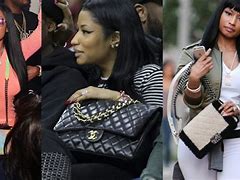 Image result for Nicki Minaj Handbags
