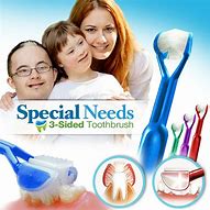 Image result for Special Toothbrush