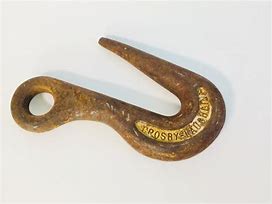 Image result for Antique Haulin Hooks