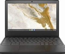 Image result for Lenovo Chromebook Laptop Biggest Black