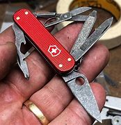 Image result for Swiss Army Knife Classic Custom Ones