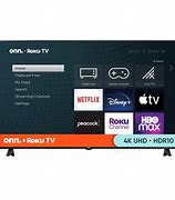 Image result for Roku Smart TV 65-Inch