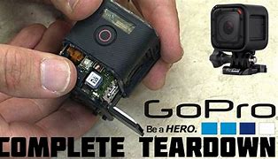 Image result for GoPro Hero 4 Session Extended Battery